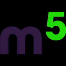 Magna5 logo