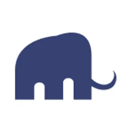 Mammoth Cyber logo