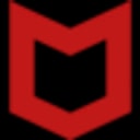 McAfee logo