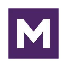 Menlo Security logo