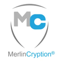 MerlinCryption logo