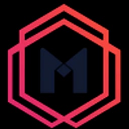 Mesh by BitDefender logo