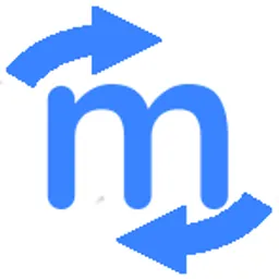 Meterian logo