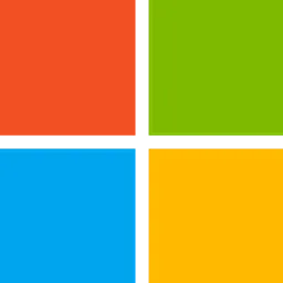 Microsoft logo
