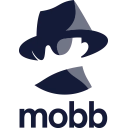 Mobb logo