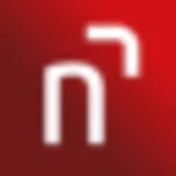 Netfive logo