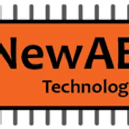 NewAE Technology Inc. logo