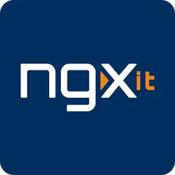 NGXit logo