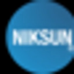 NIKSUN logo