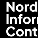 Nordic Information Control logo