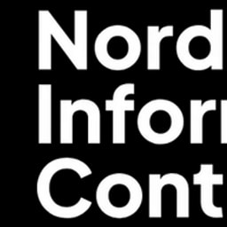 Nordic Information Control logo
