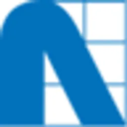 NTT DATA logo
