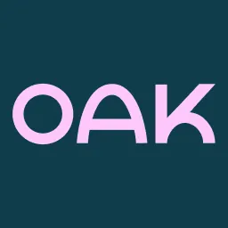 Oak logo