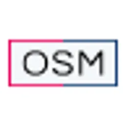 Offensive Security Manager (OSM) logo