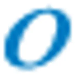 Omicron AG logo