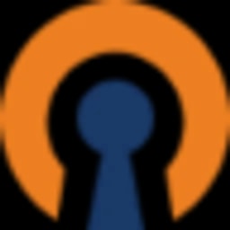 OpenVPN logo