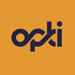 Opti logo
