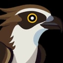 Osprey logo