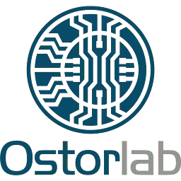 Ostorlab logo