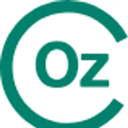 Oz Forensics logo