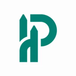 Palosade logo