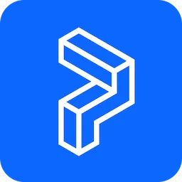 Paramify logo