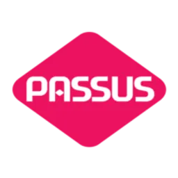 Passus S.A. logo