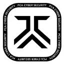 PCA Cyber Security logo
