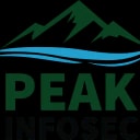 Peak InfoSec logo
