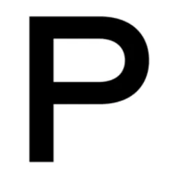 Peraton logo