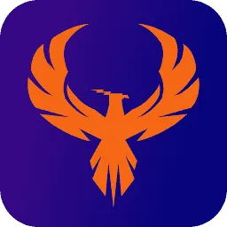 Phoenix Security logo