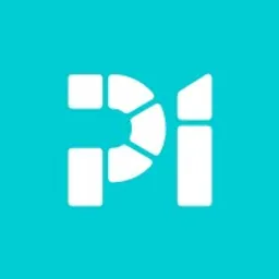 Pi logo