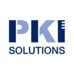 PKI Solutions logo