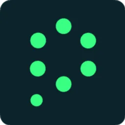Polymer logo