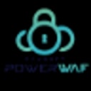 PowerWAF logo