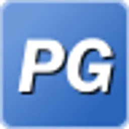 processgene logo