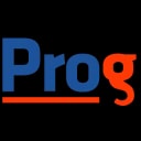 Progressive Techserve logo