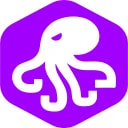 Purple Edge logo