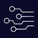 Q-Feeds logo