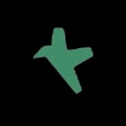 Q*Bird logo