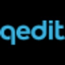 QEDIT logo