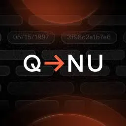 QNu Labs logo
