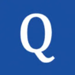 QRCS (Quantum Resistant Cryptographic Solutions) logo