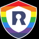 Rainbow Secure logo
