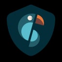 Rainforest logo