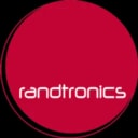 Randtronics logo