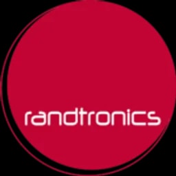 Randtronics logo