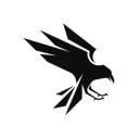 Raven logo