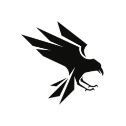 Raven logo
