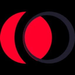 Red Access logo
